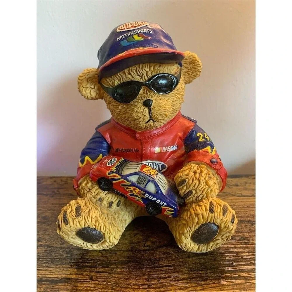 Nascar vintage 1990s